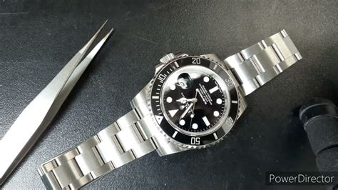 rolex ceramic bezel replacement cost|rolex maintenance without refinishing.